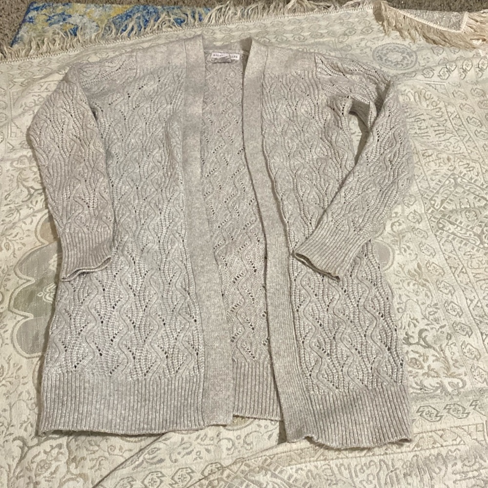 Sincerely Jules Cardigan